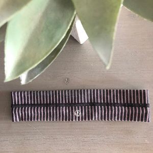 lululemon Headband- SOLD